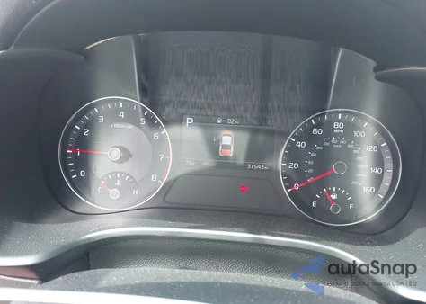 2024 Kia Forte Lxs from USA, damaged, VIN 3KPF24AD7RE752697